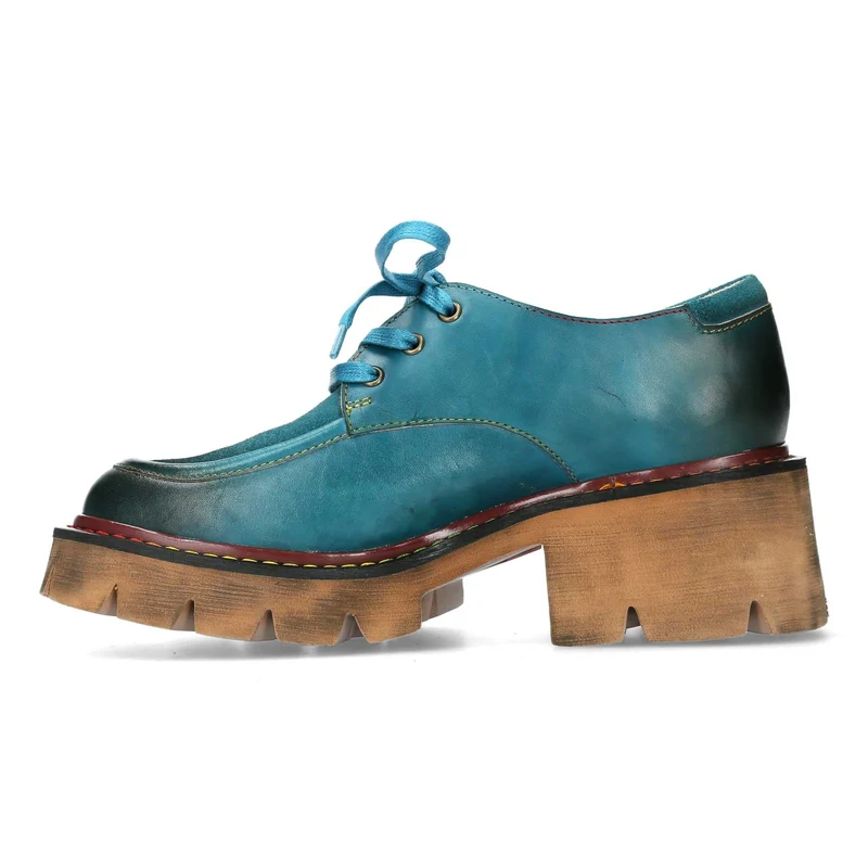 Derbies - OMIO 09