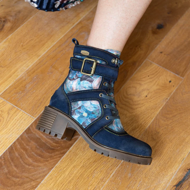 Bottines - CORINEO 41