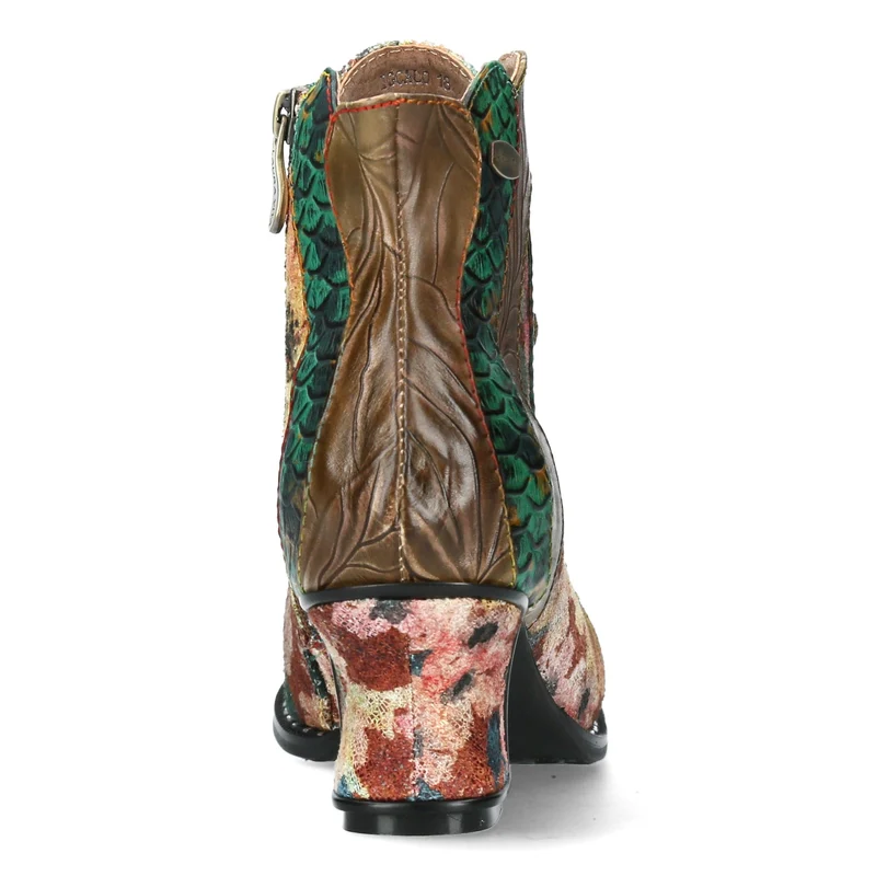 Bottines - IGCALO 18