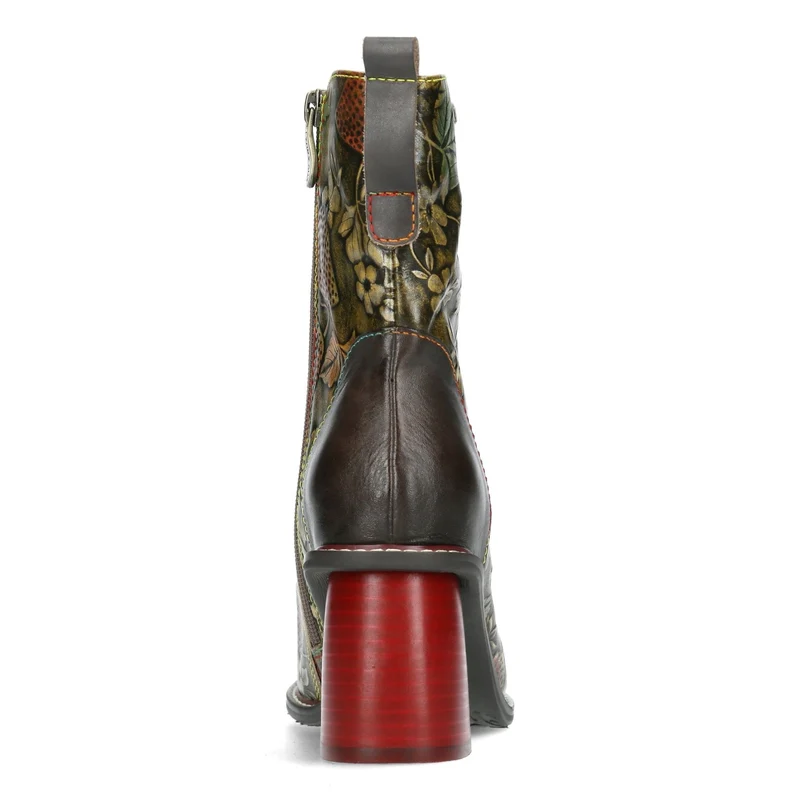 Bottines - EVCAO 311