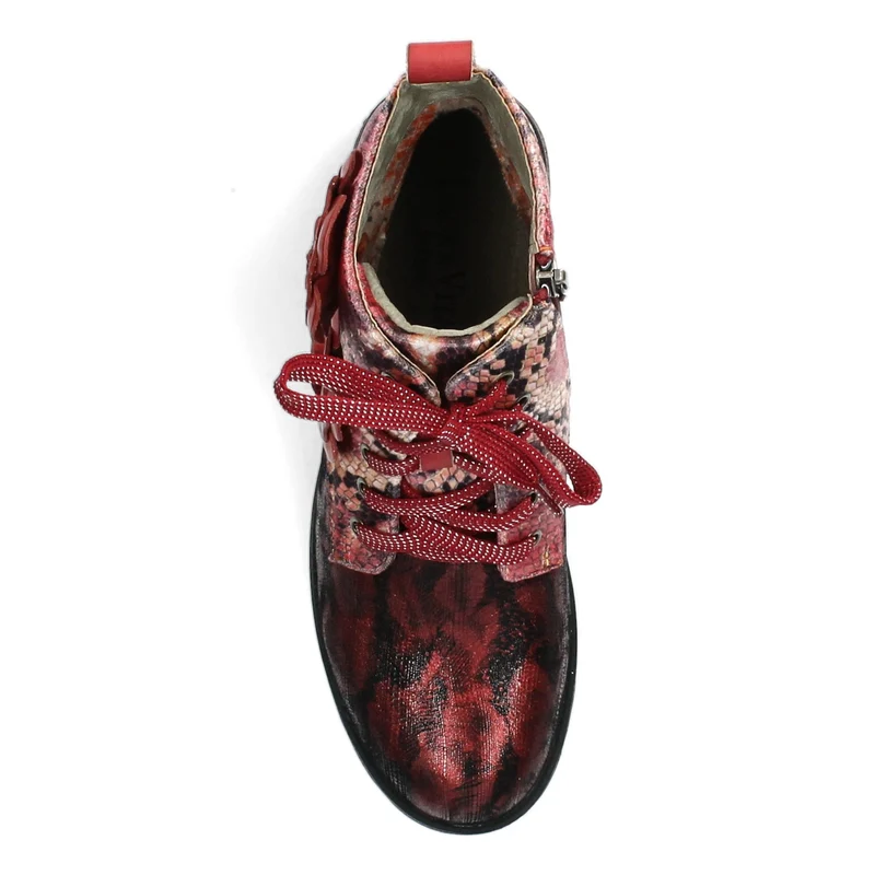 Bottines - COCRAILO 47