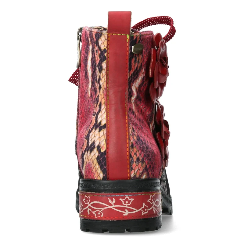 Bottines - COCRAILO 47