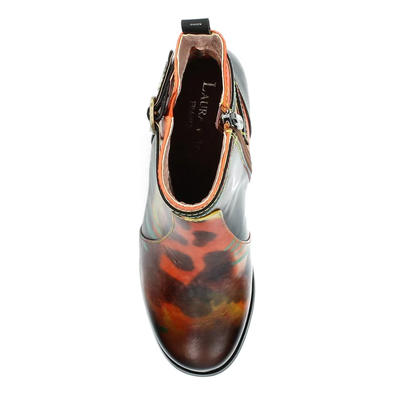 Bottines - MAGALIEO 04