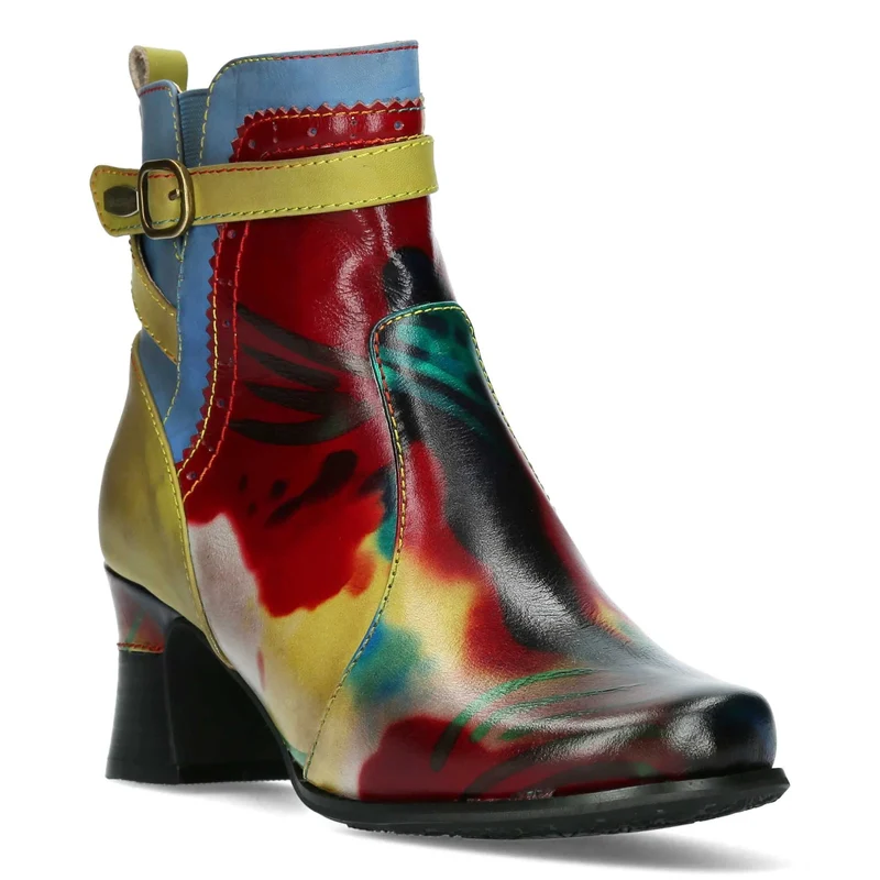 Bottines - MAGALIEO 04