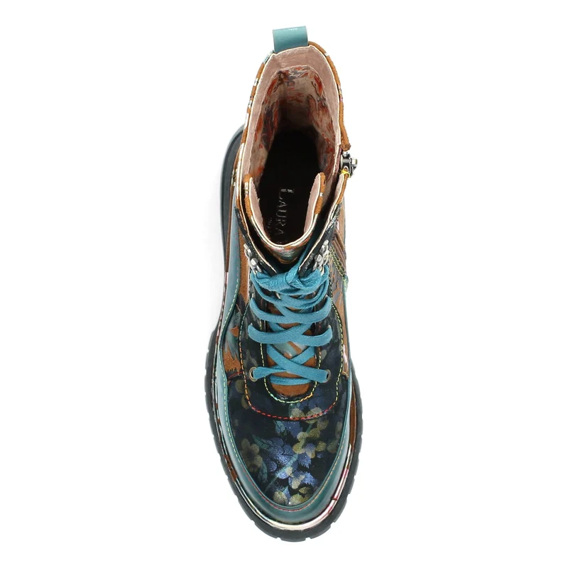 Bottines - KEAO 01