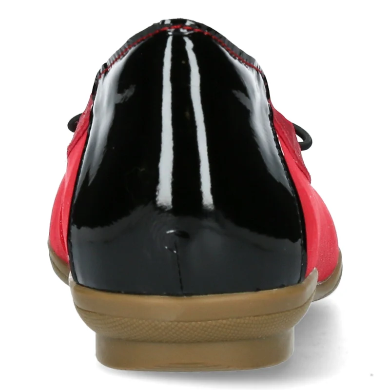 Ballerines - FLORINEO 02