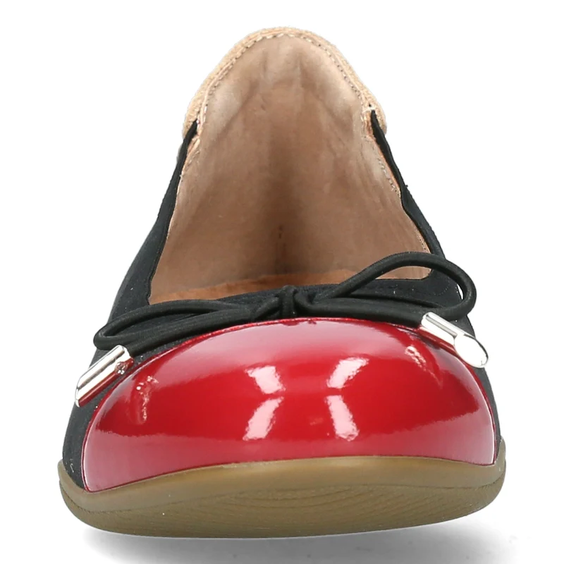 Ballerines - FLORINEO 02