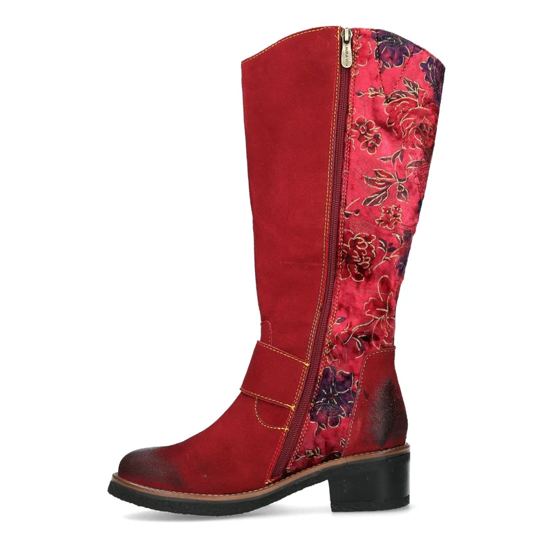 Bottes - RACHELEO 08