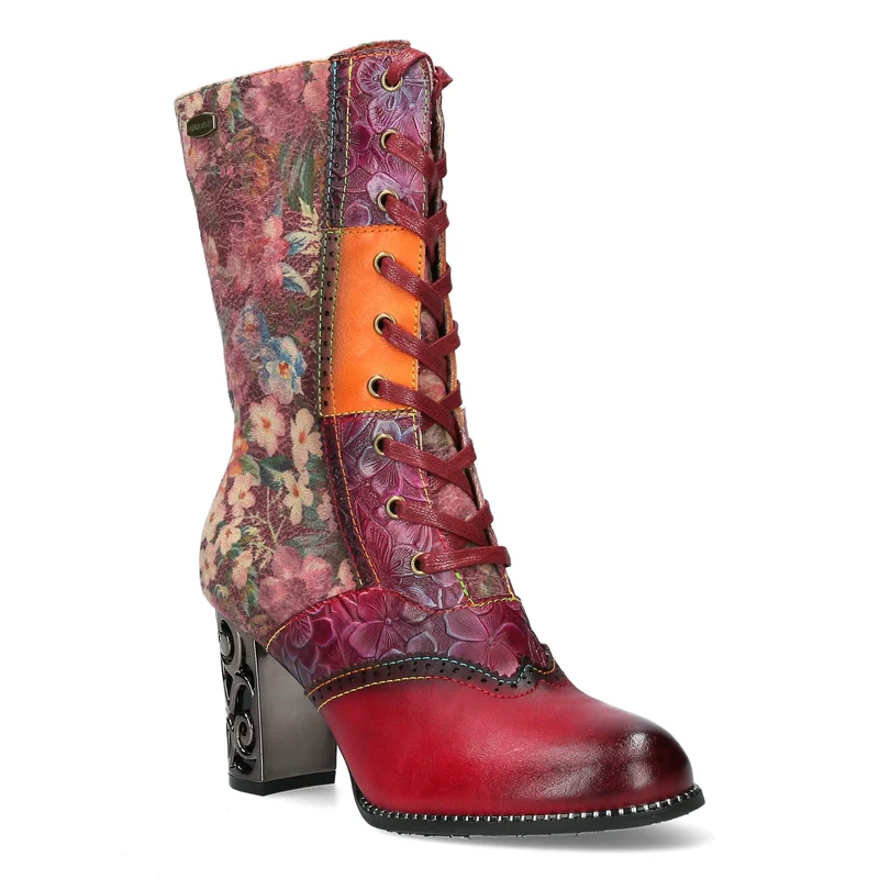Bottes - LEDAO 54