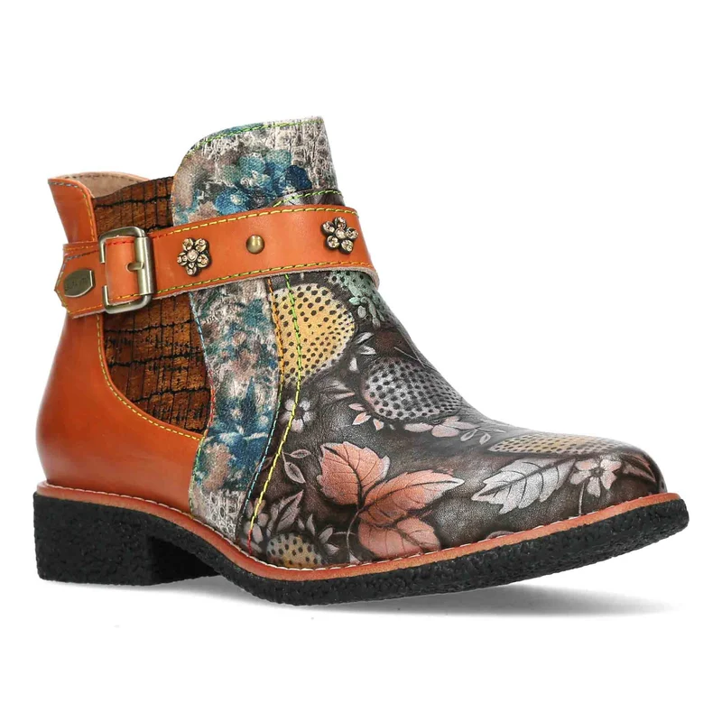 Bottines - COCRALIEO 44