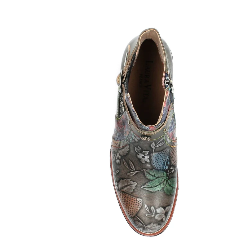 Bottines - COCRALIEO 44