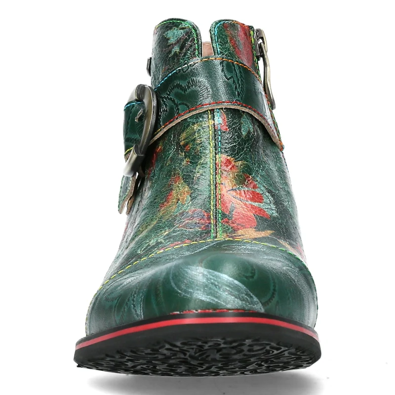 Bottines - ALICE 12