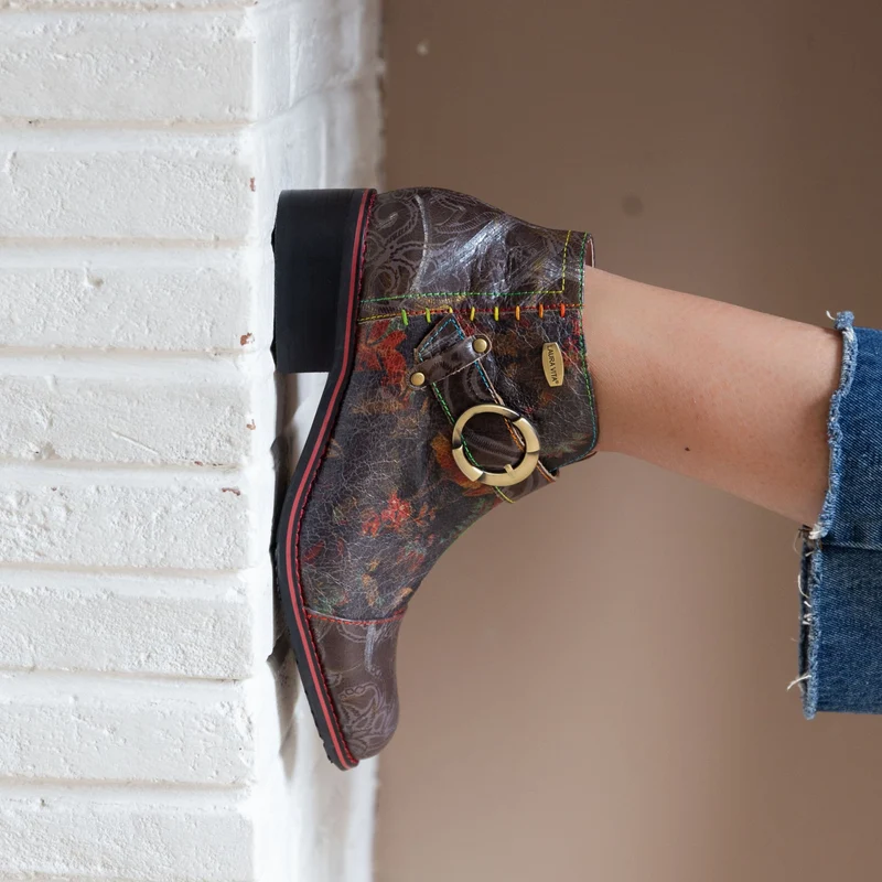 Bottines - ALICE 12