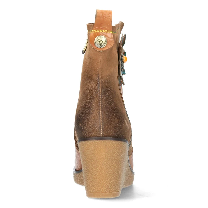 Bottines - REYANO 03