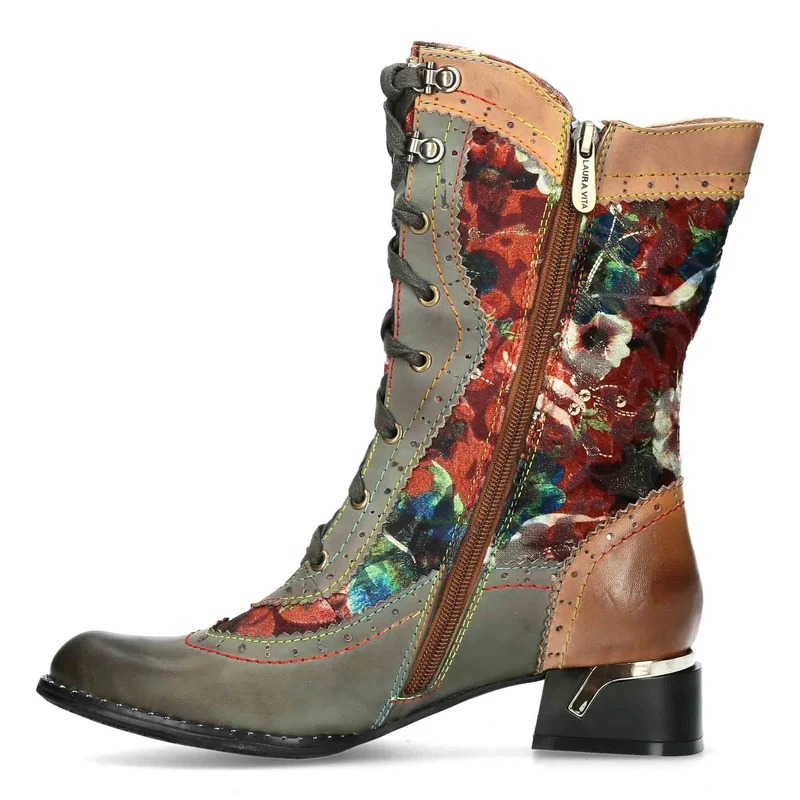 Bottines - ALICEO 44