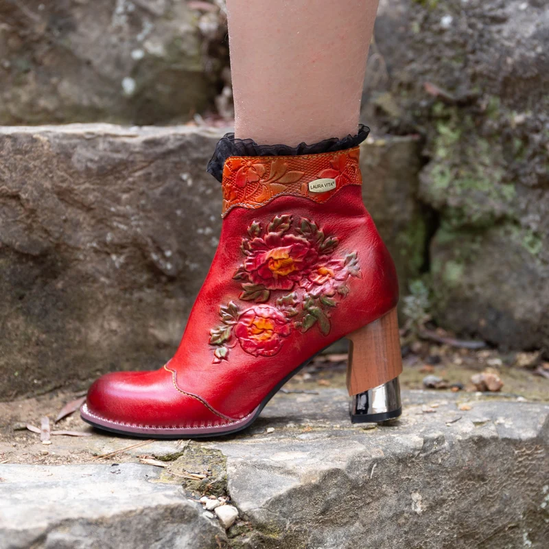 Bottines - OXANEO 54