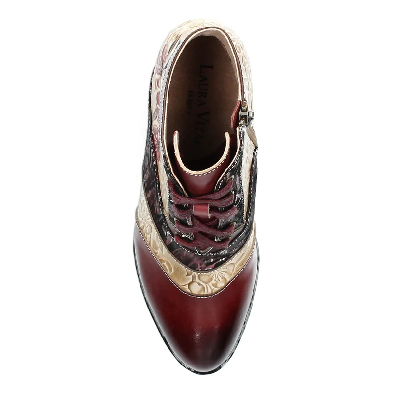 Bottines - LEDAO 15