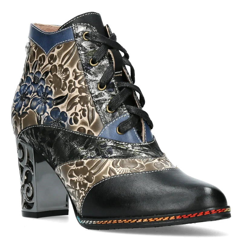 Bottines - LEDAO 15