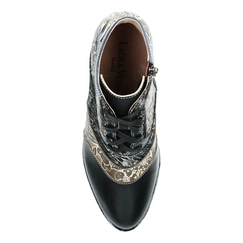 Bottines - LEDAO 15