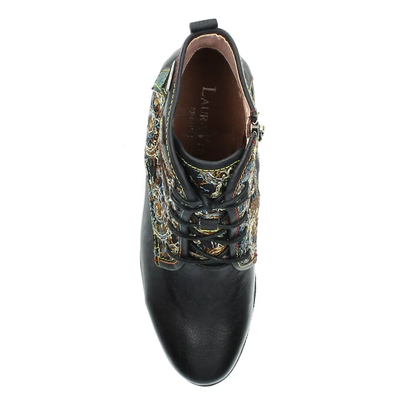 Bottines - REYANO 04