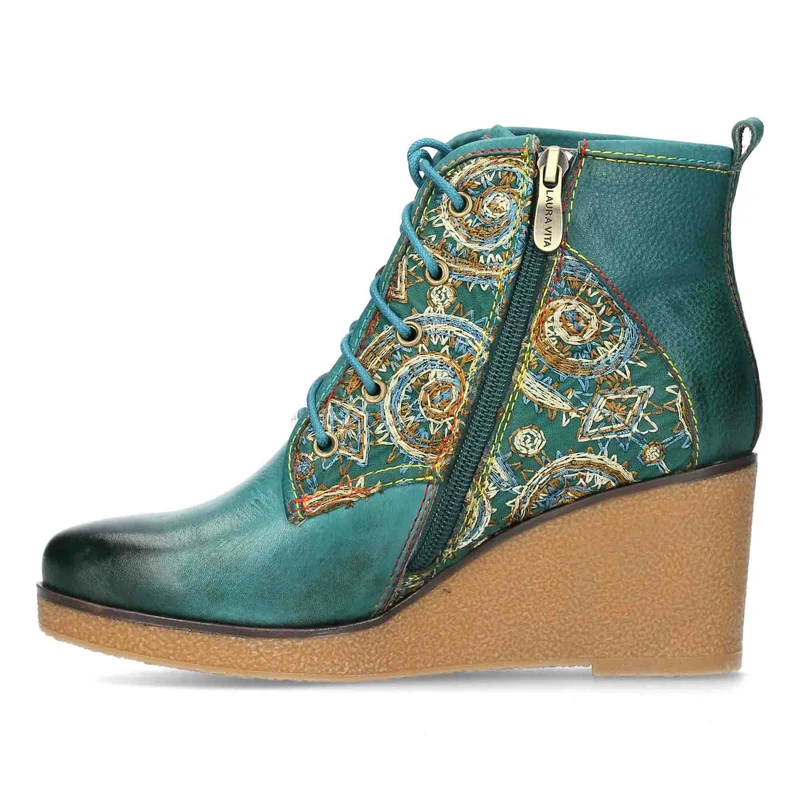 Bottines - REYANO 04
