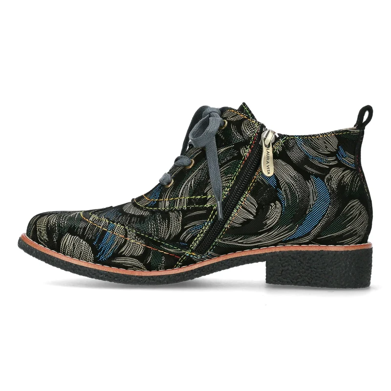 Bottines - COCRALIEO 47