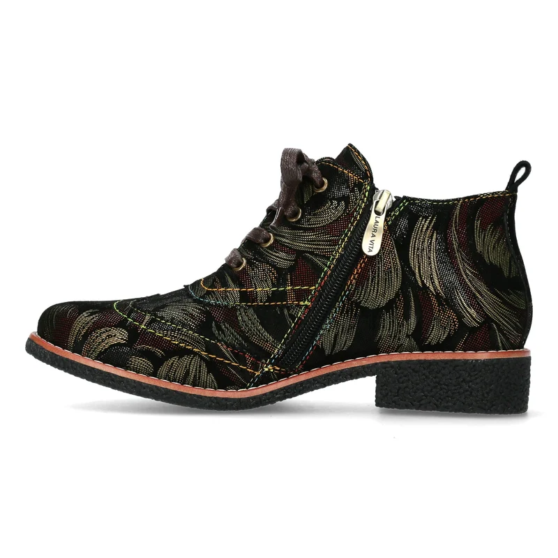Bottines - COCRALIEO 47