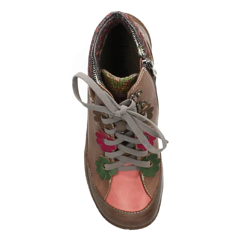 Bottines - GOCTHO 13