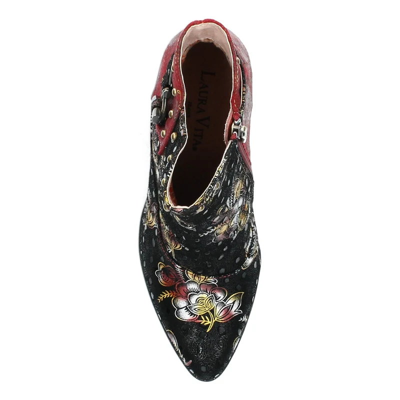Bottines - OANELO 01
