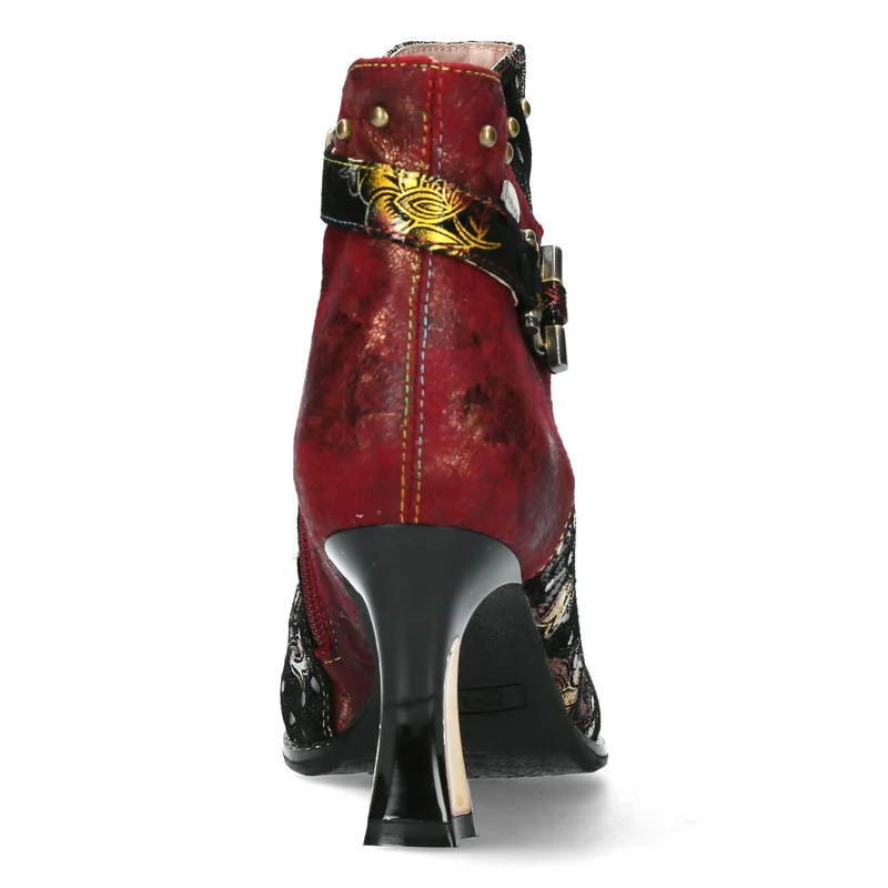 Bottines - OANELO 01