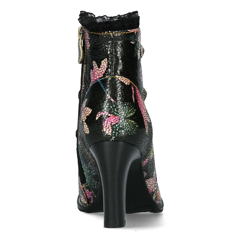 Bottines - ALCBANEO 2302