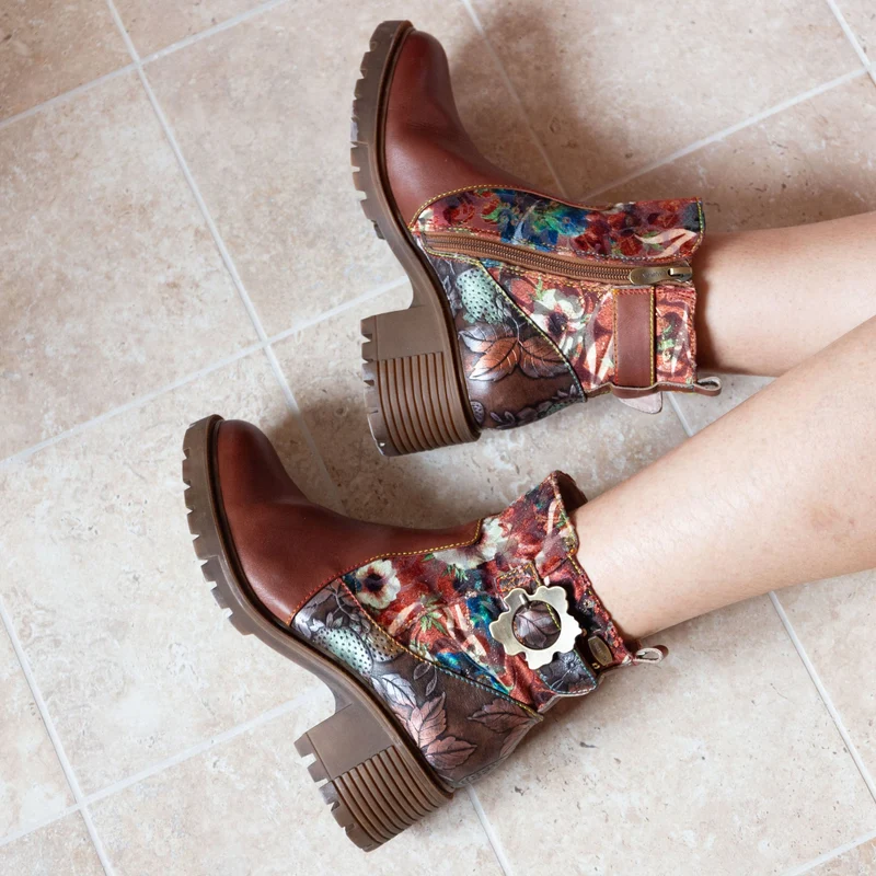 Bottines - CORINEO 31