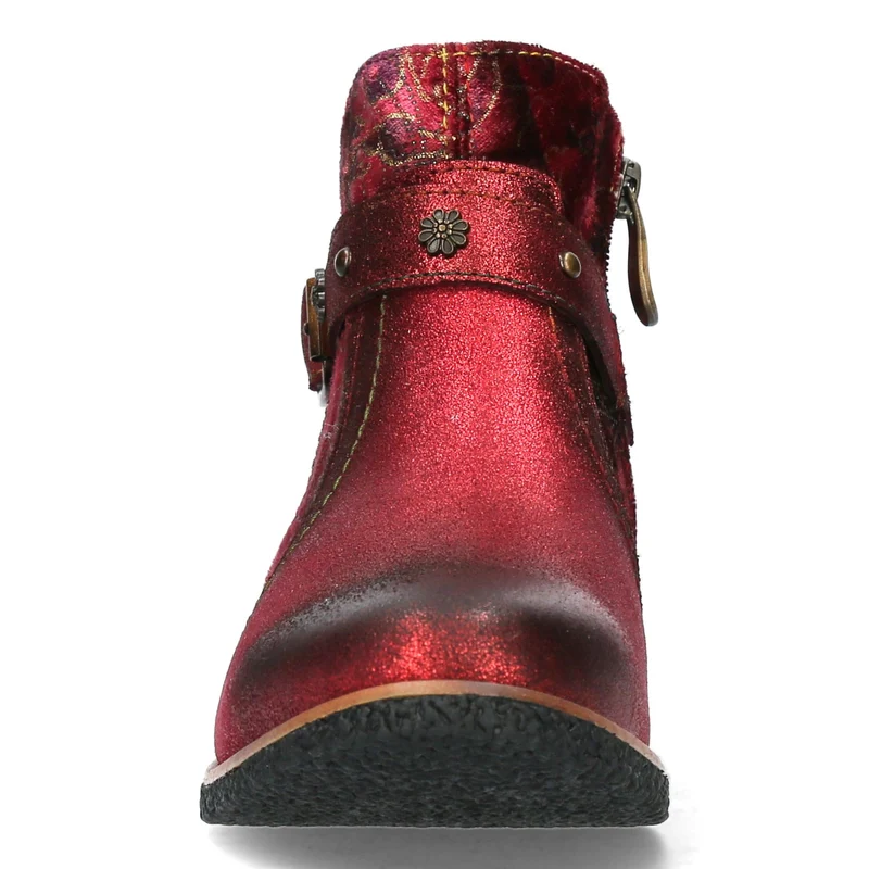 Bottines - COCRALIEO 44