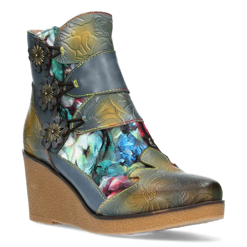 Bottines - REYANO 02