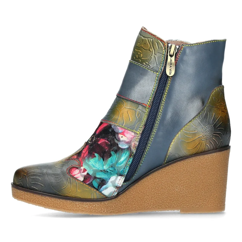Bottines - REYANO 02