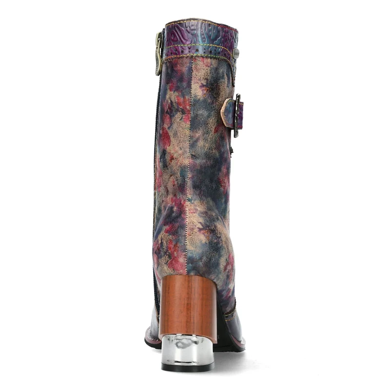 Bottes - OXANEO 24