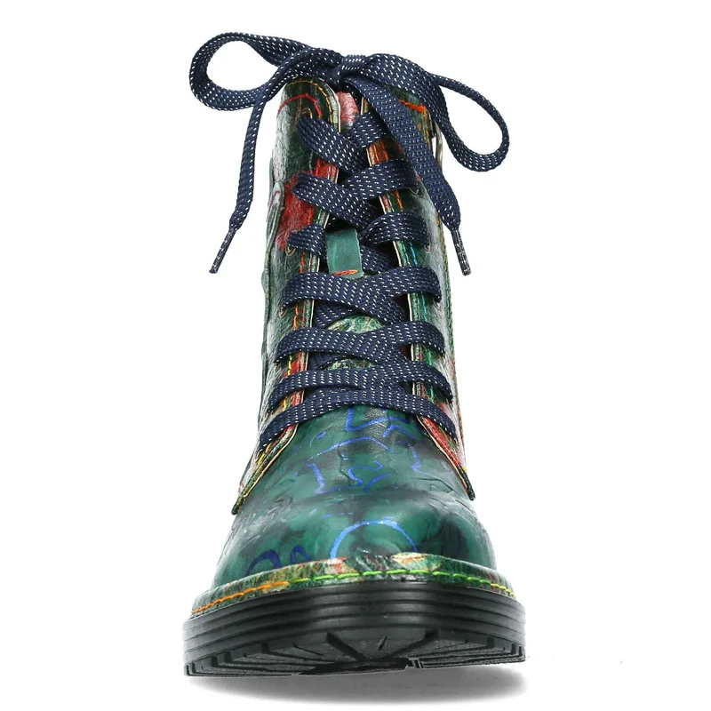 Bottines - INCASO 24