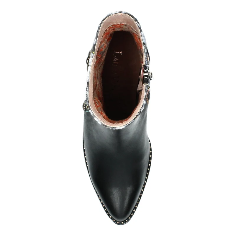 Bottines - OANELO 06