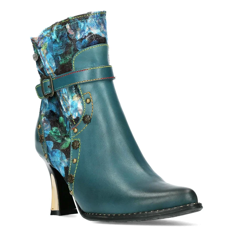 Bottines - OANELO 06