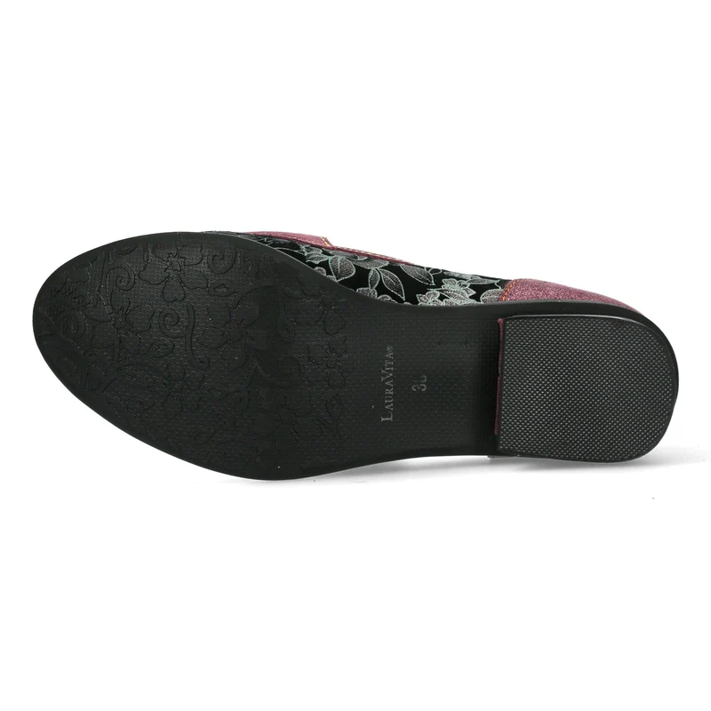 Mocassins - IBCIHALO 10
