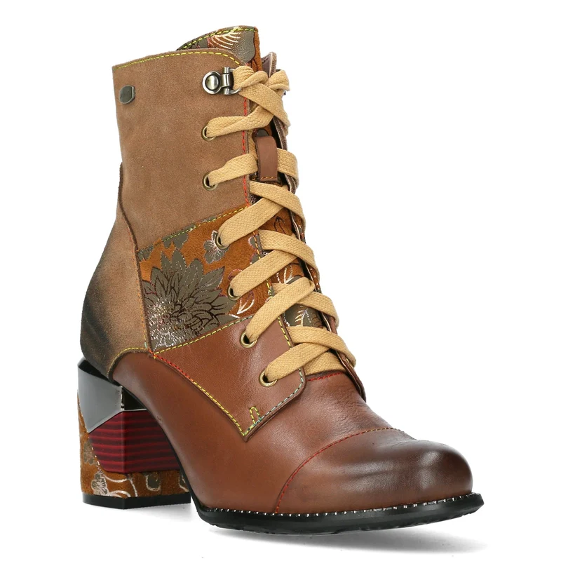 Bottines - MAEVAO 02