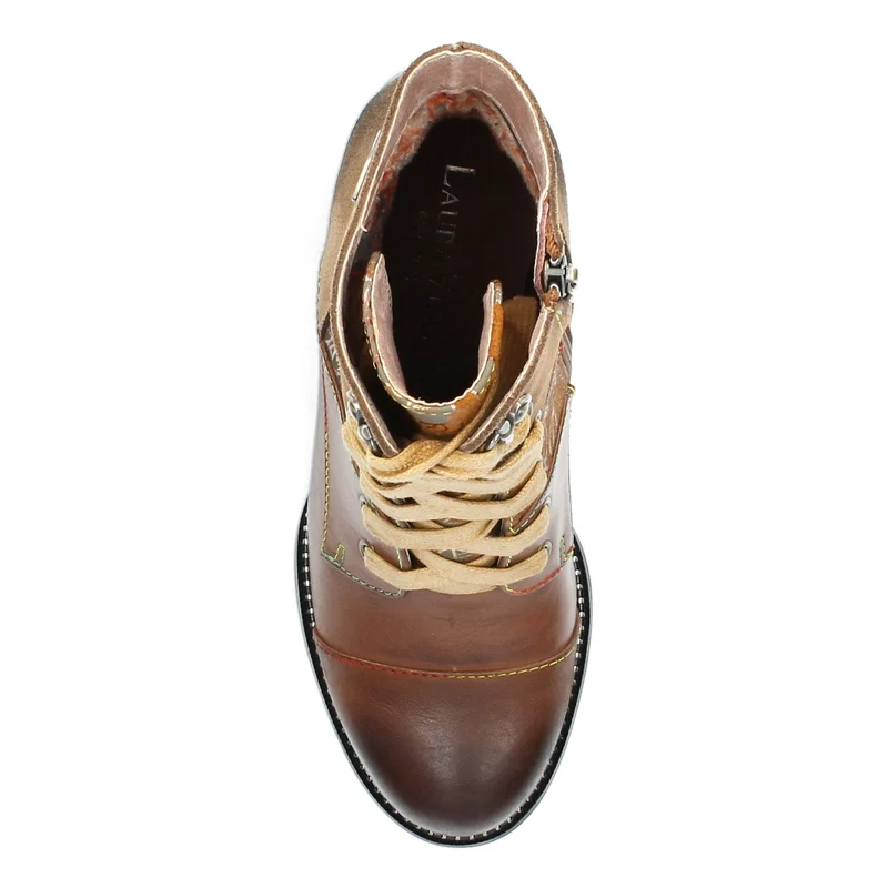 Bottines - MAEVAO 02