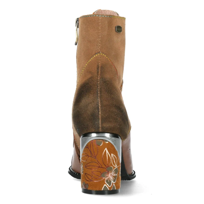 Bottines - MAEVAO 02