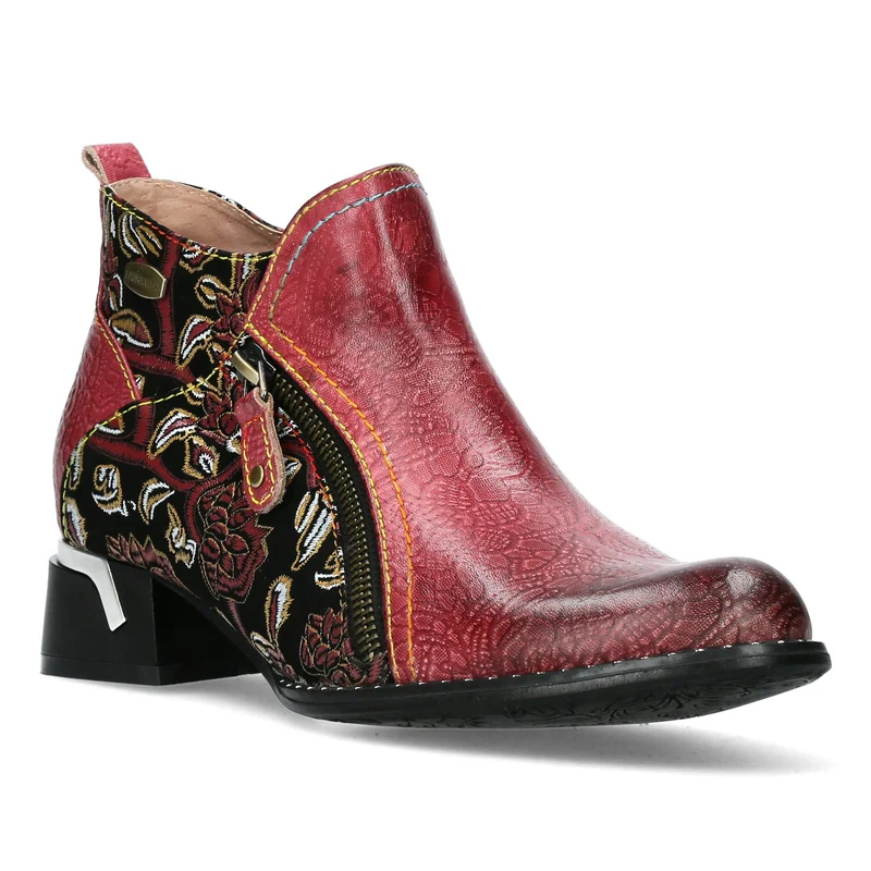 Bottines - ALICEO 14