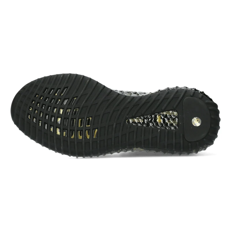 Baskets - BURTON 101