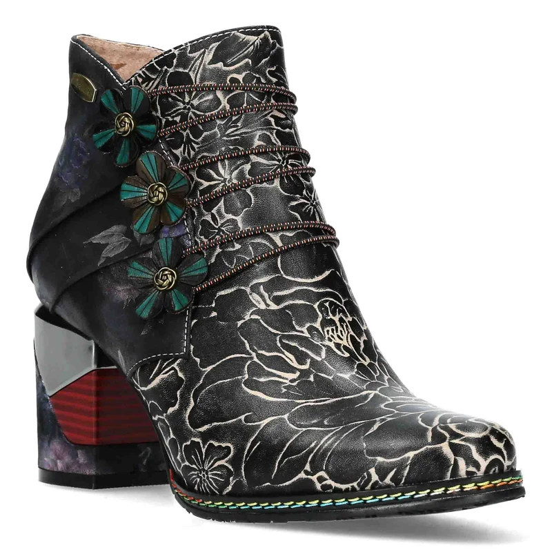 Bottines - MAEVAO 0123