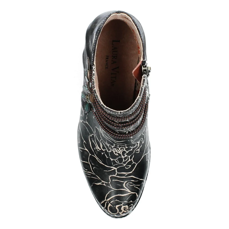 Bottines - MAEVAO 0123