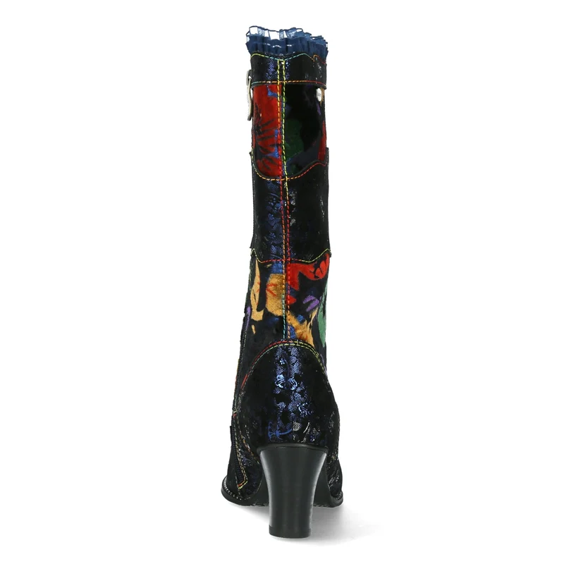Bottes - ELCODIEO 103