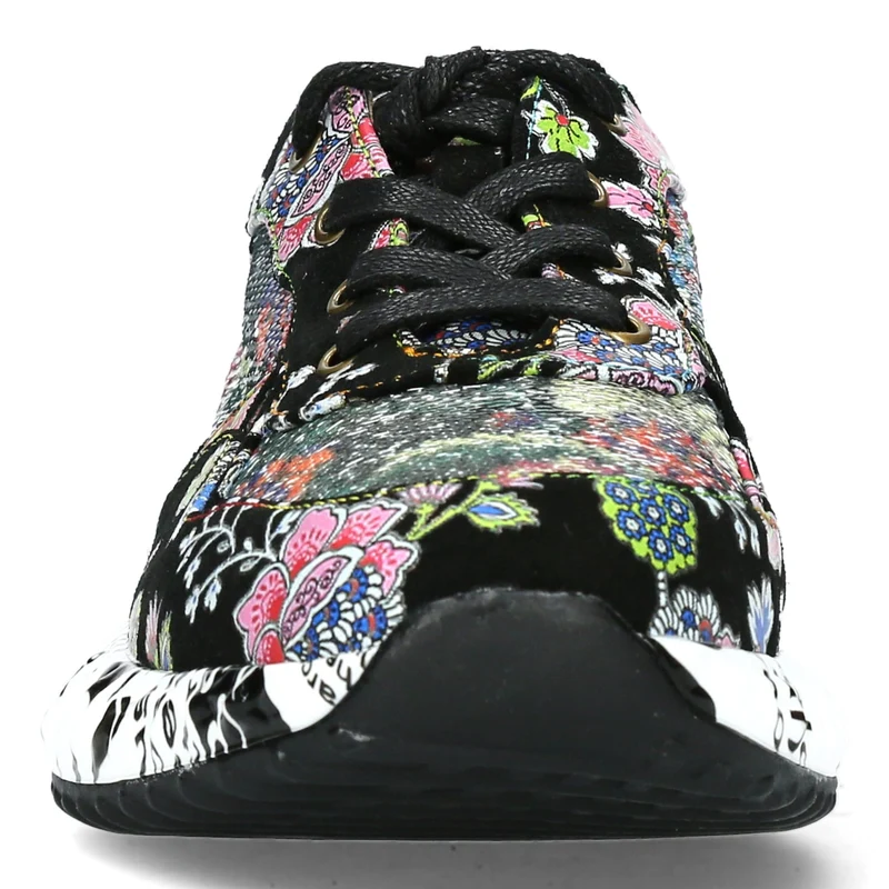 Baskets - BURTON 45