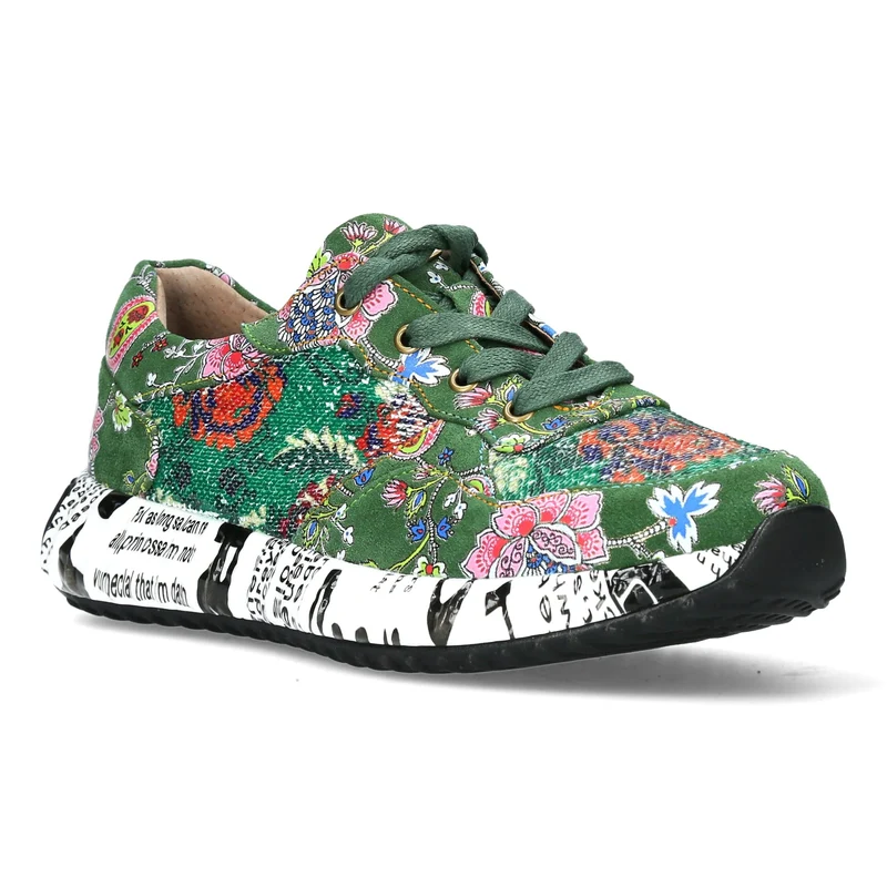Baskets - BURTON 45